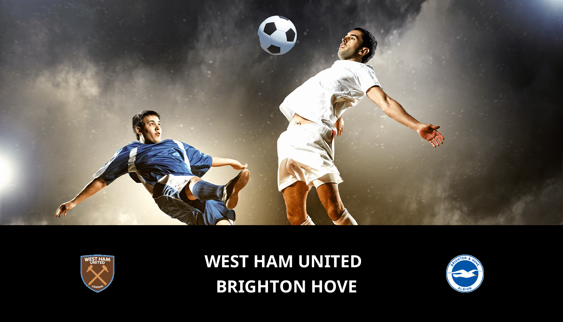 Prediction for West Ham VS Brighton on 02/01/2024 Analysis of the match